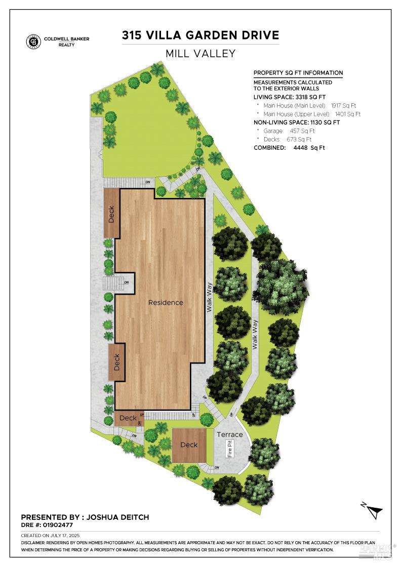 315 Villa Garden Dr