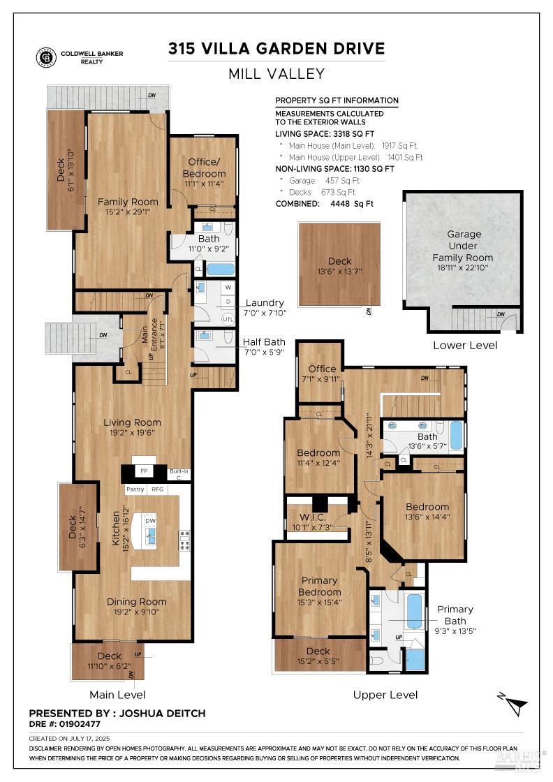 315 Villa Garden Dr