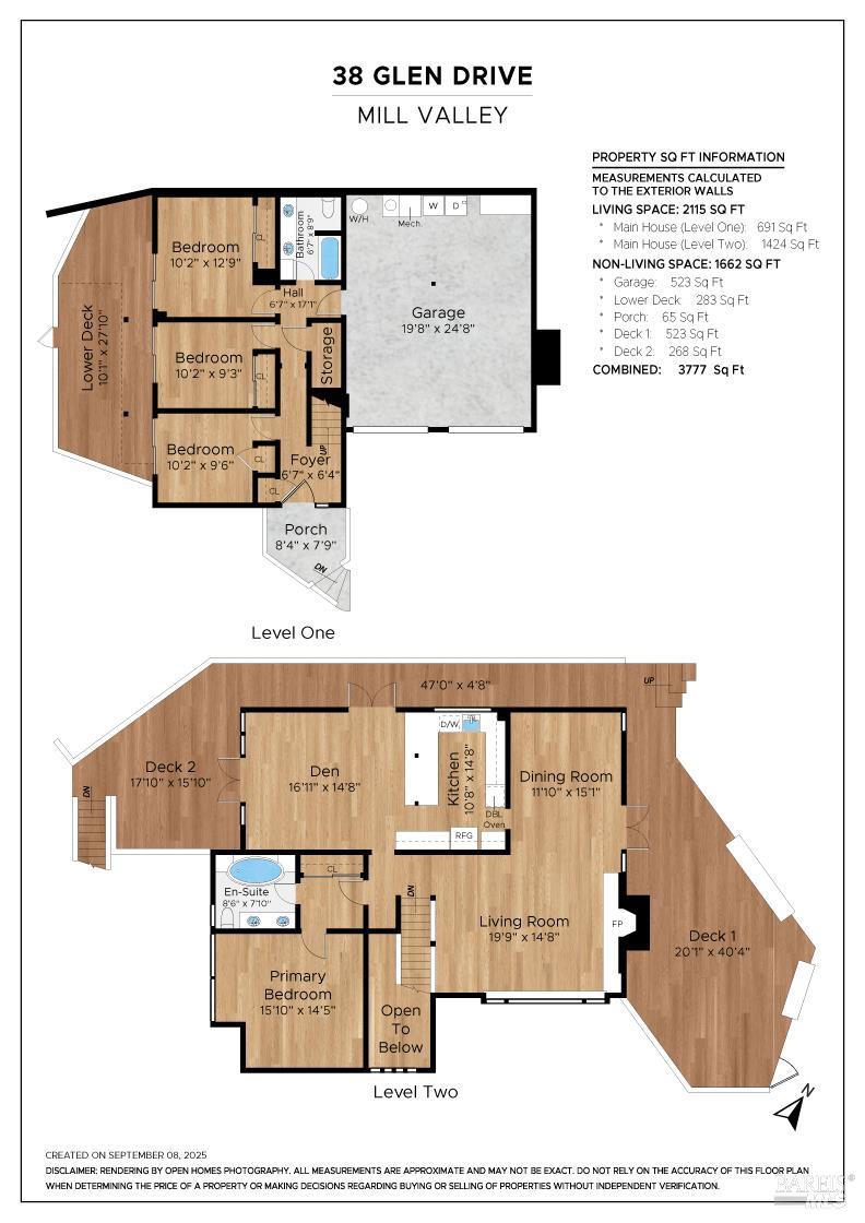 38 Glen Dr