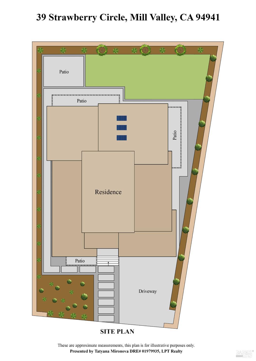 39 Strawberry Circle