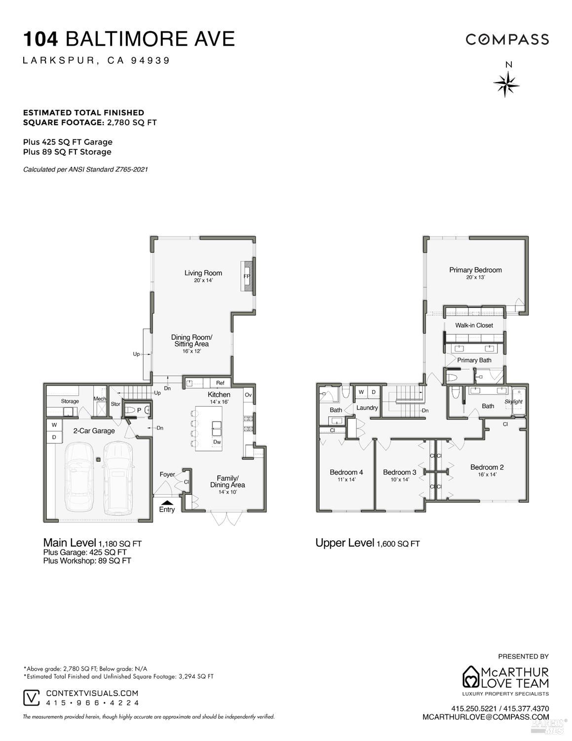 104 Baltimore Avenue