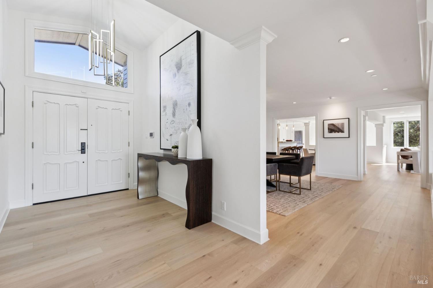 25 Mark Terrace