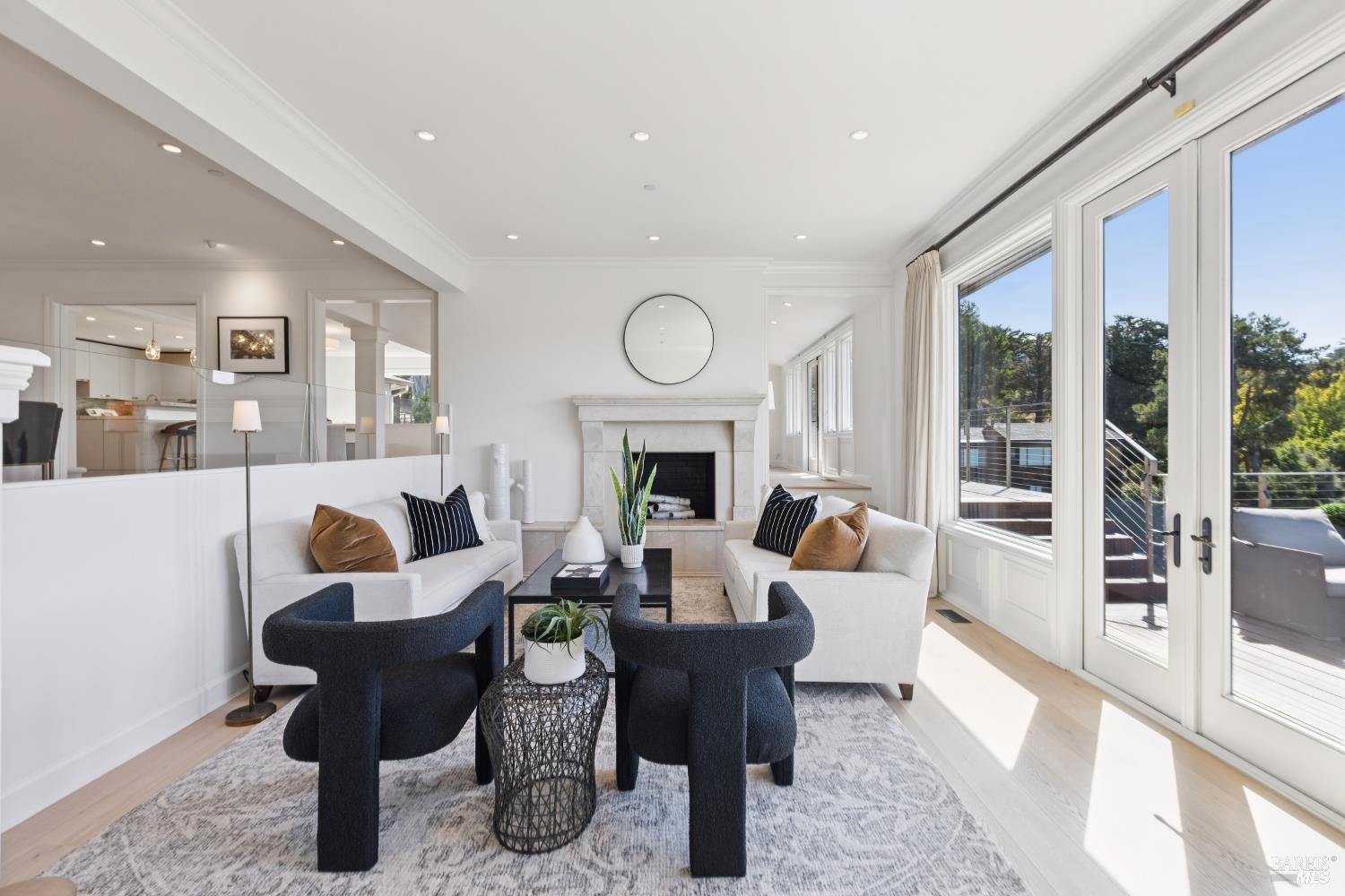 25 Mark Terrace