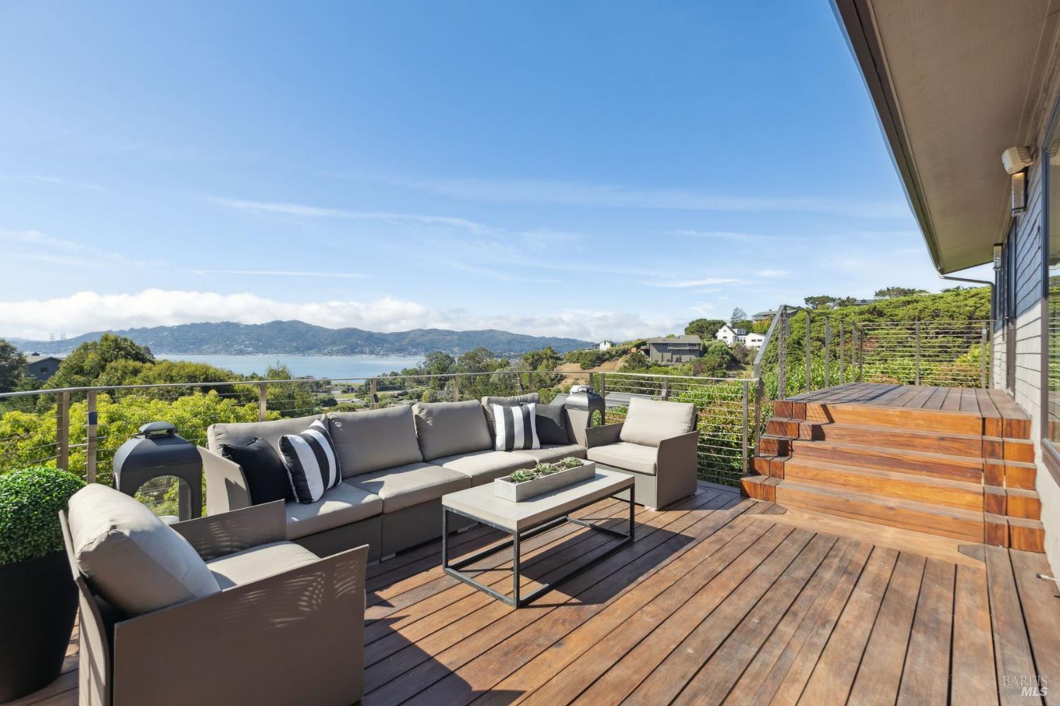 25 Mark Terrace