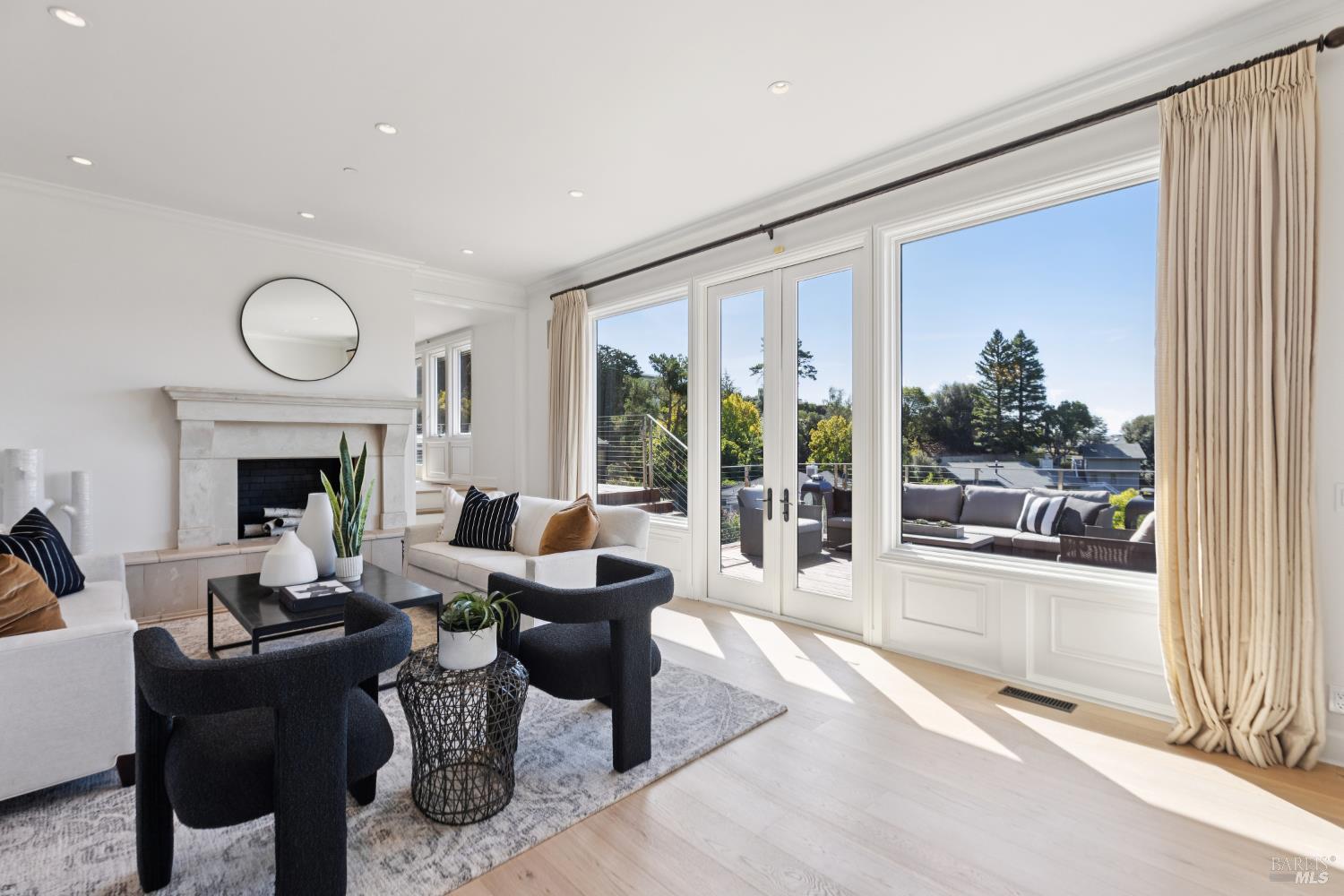 25 Mark Terrace