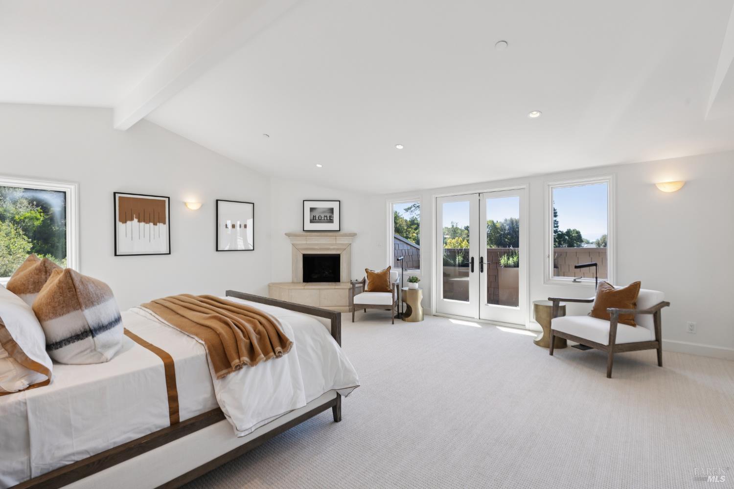 25 Mark Terrace