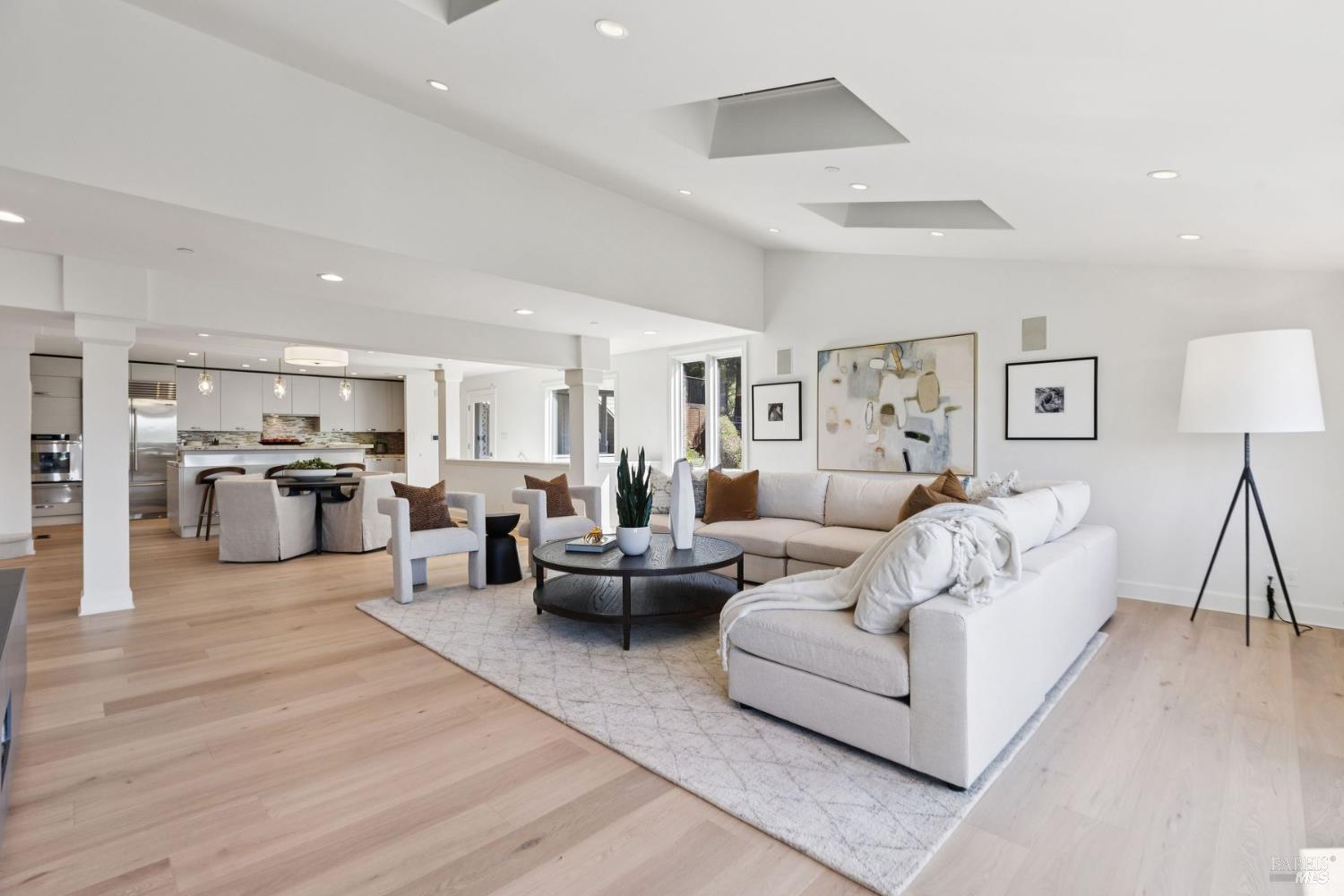 25 Mark Terrace
