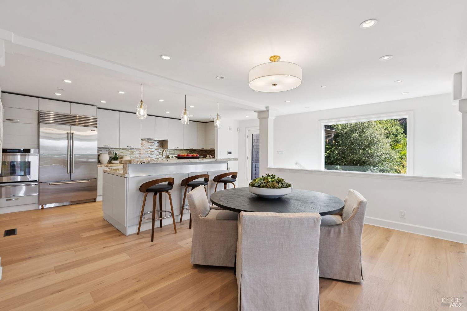 25 Mark Terrace