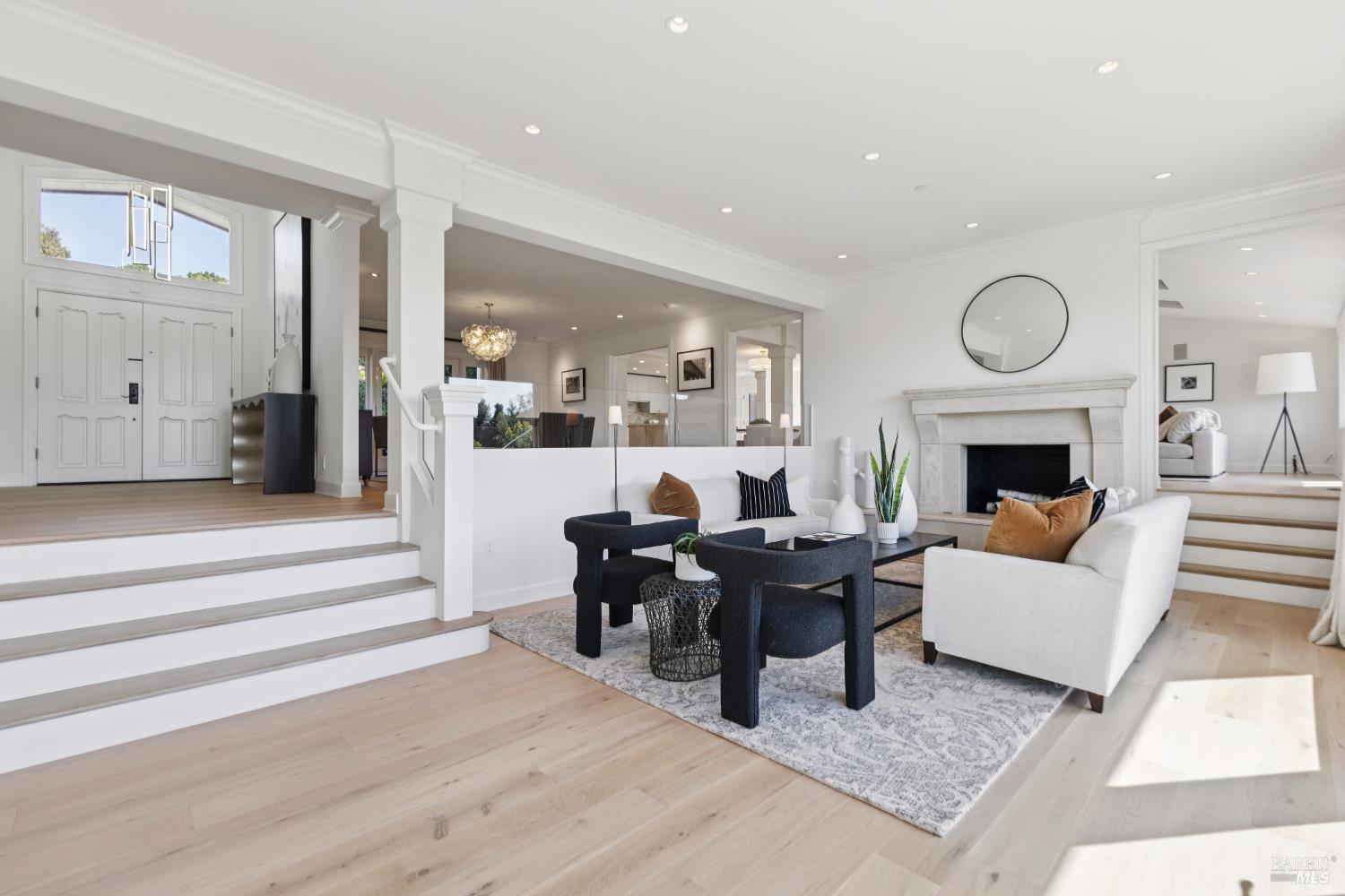 25 Mark Terrace