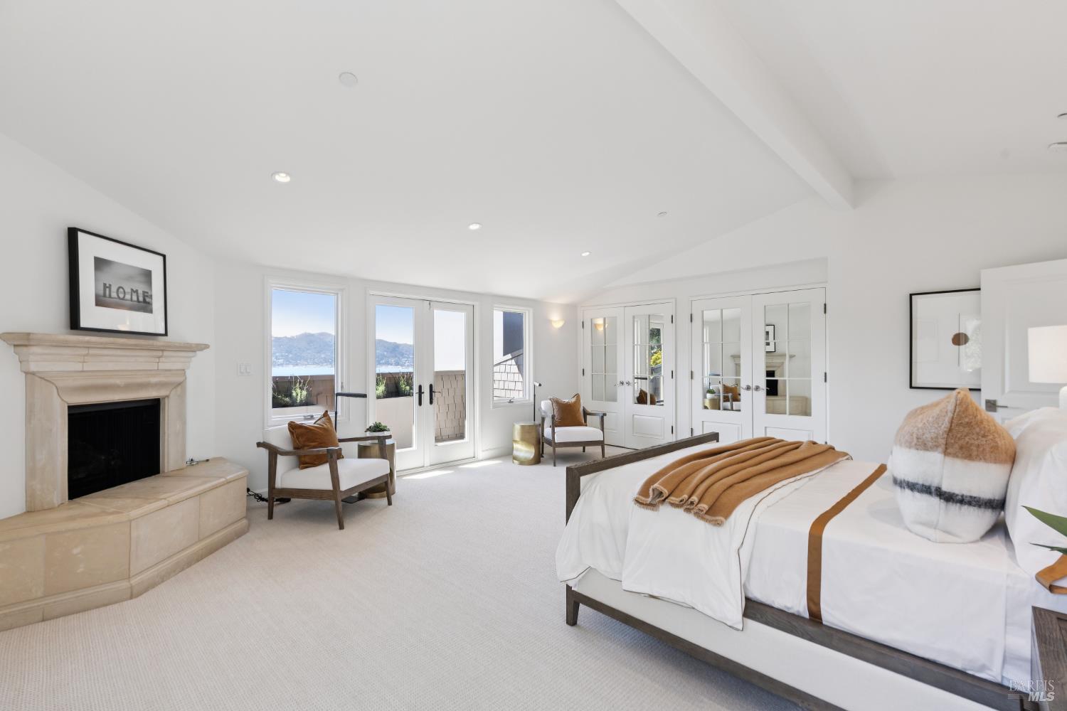 25 Mark Terrace