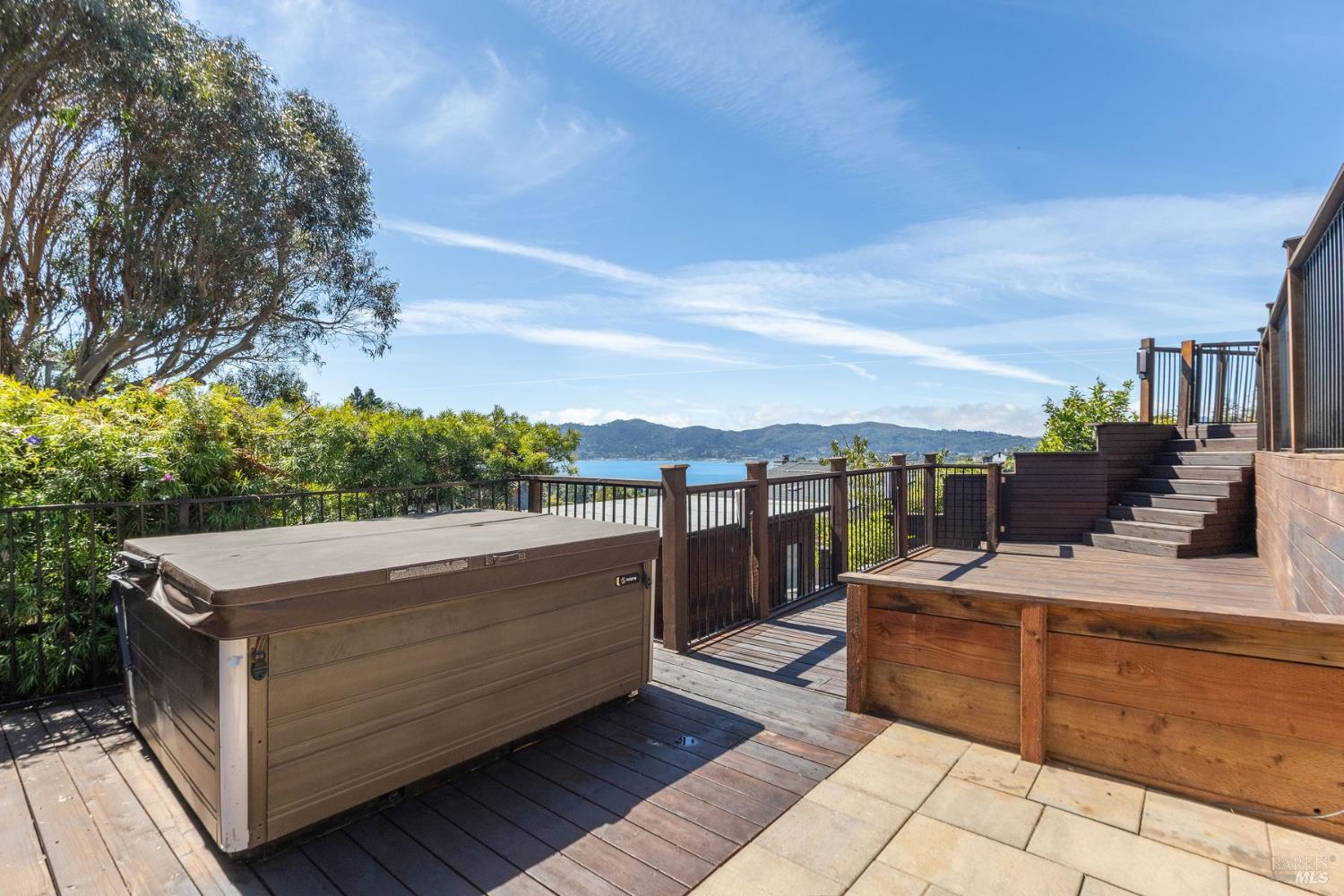25 Mark Terrace