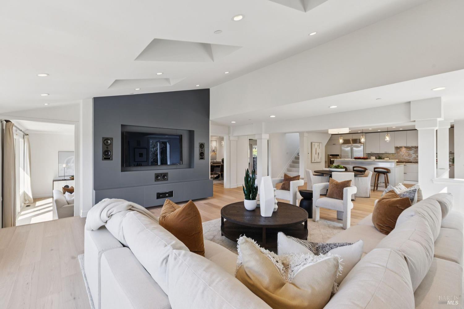 25 Mark Terrace