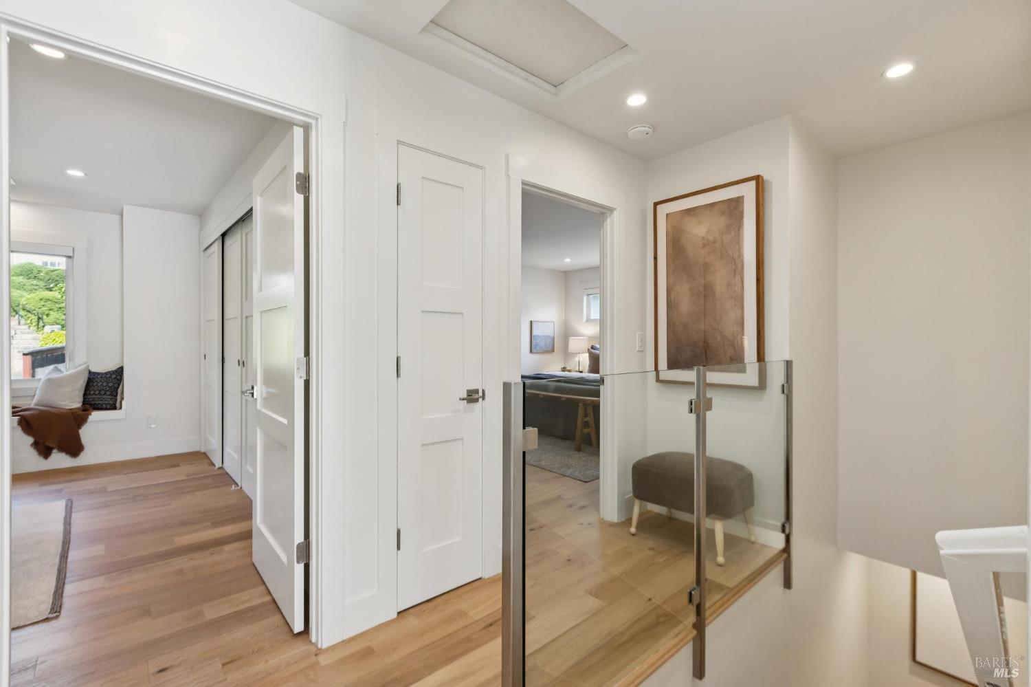 31 Alvarado Avenue