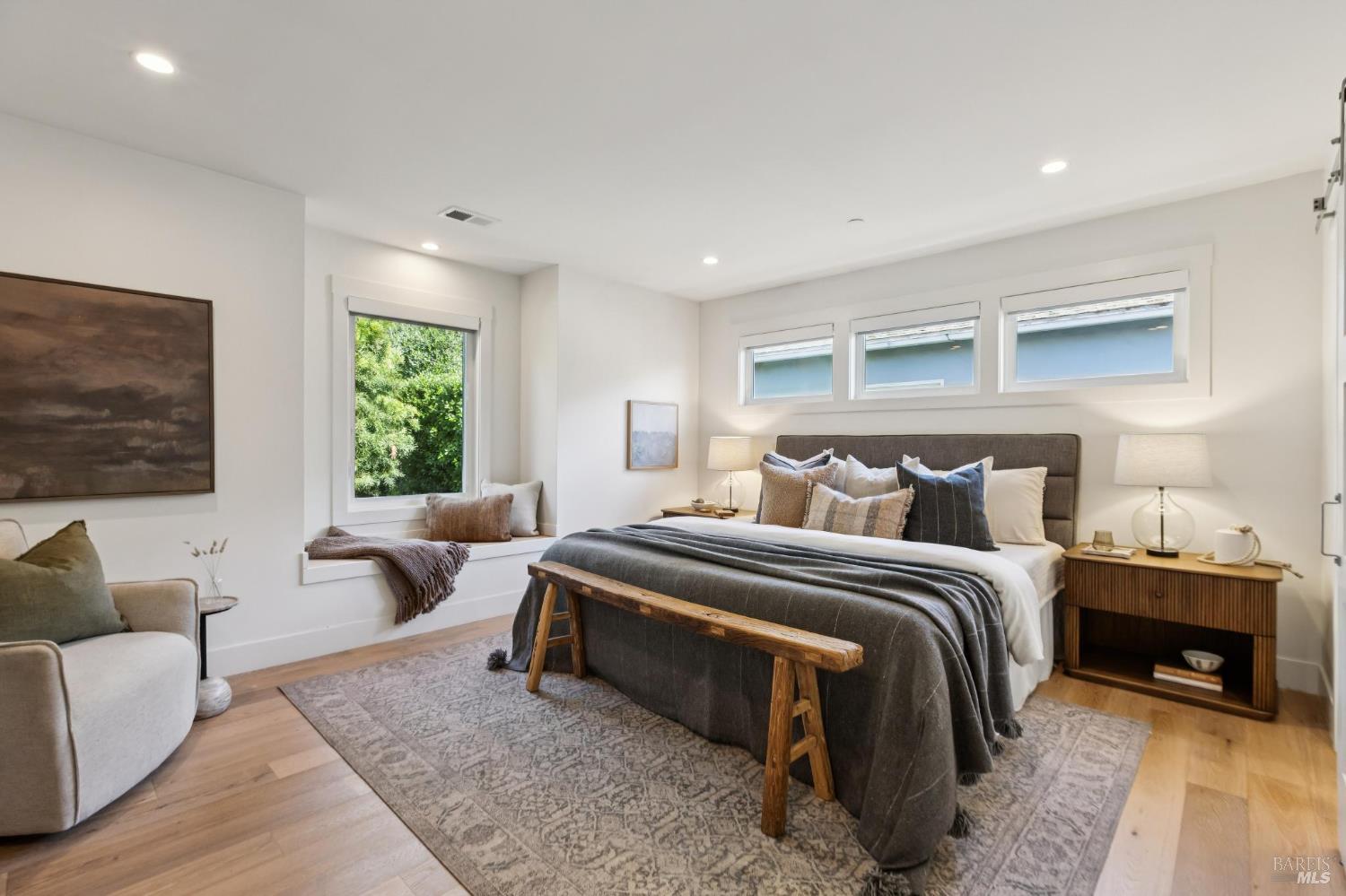 31 Alvarado Avenue