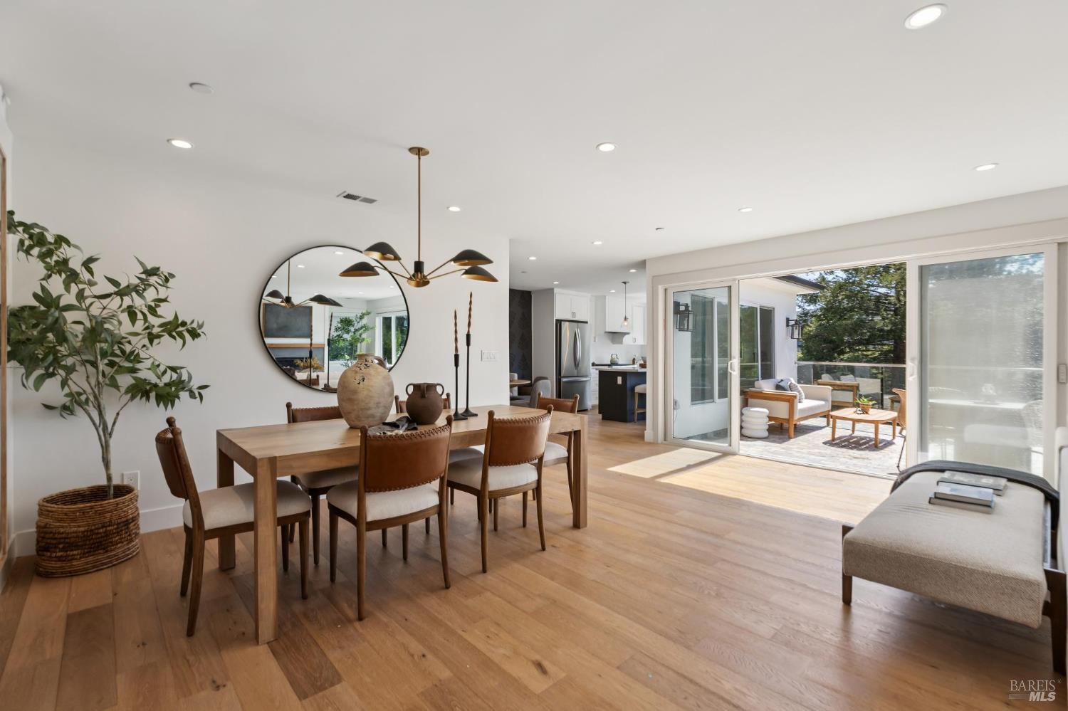 31 Alvarado Avenue