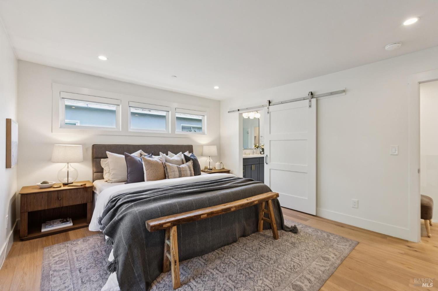 31 Alvarado Avenue