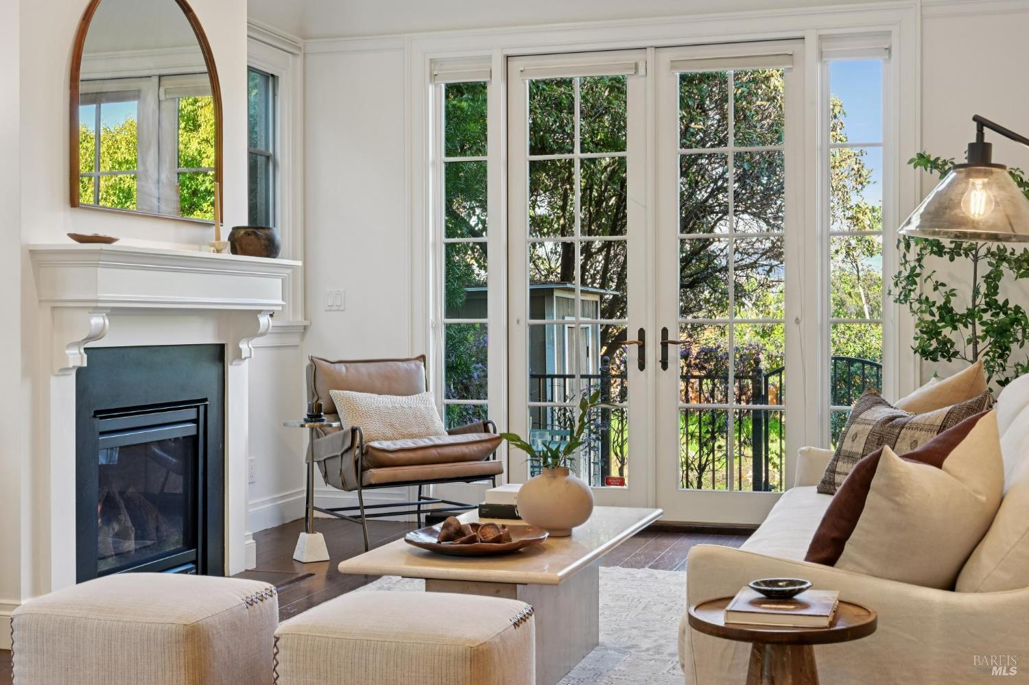 1 Tamalpais Commons Lane