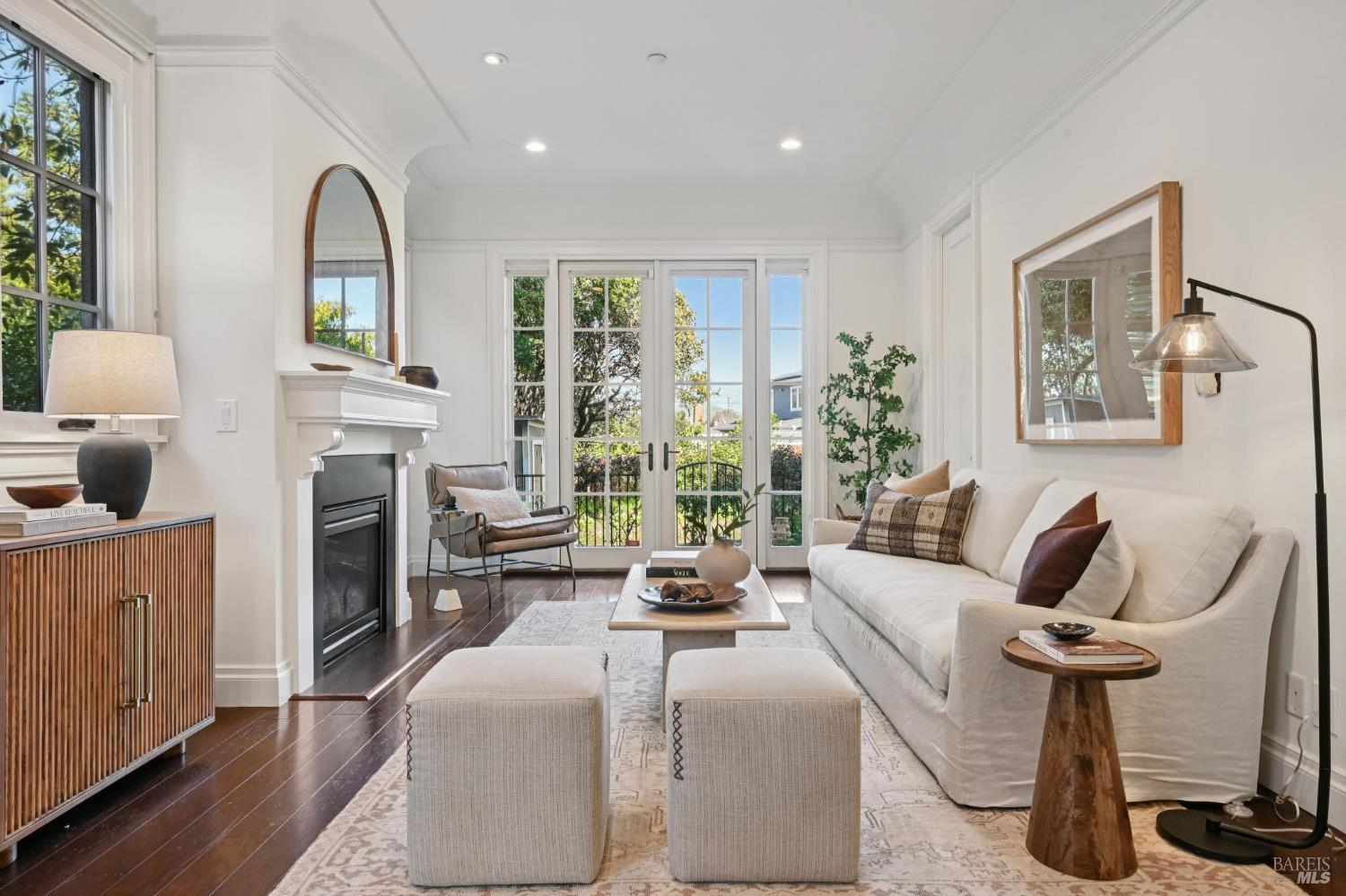 1 Tamalpais Commons Lane