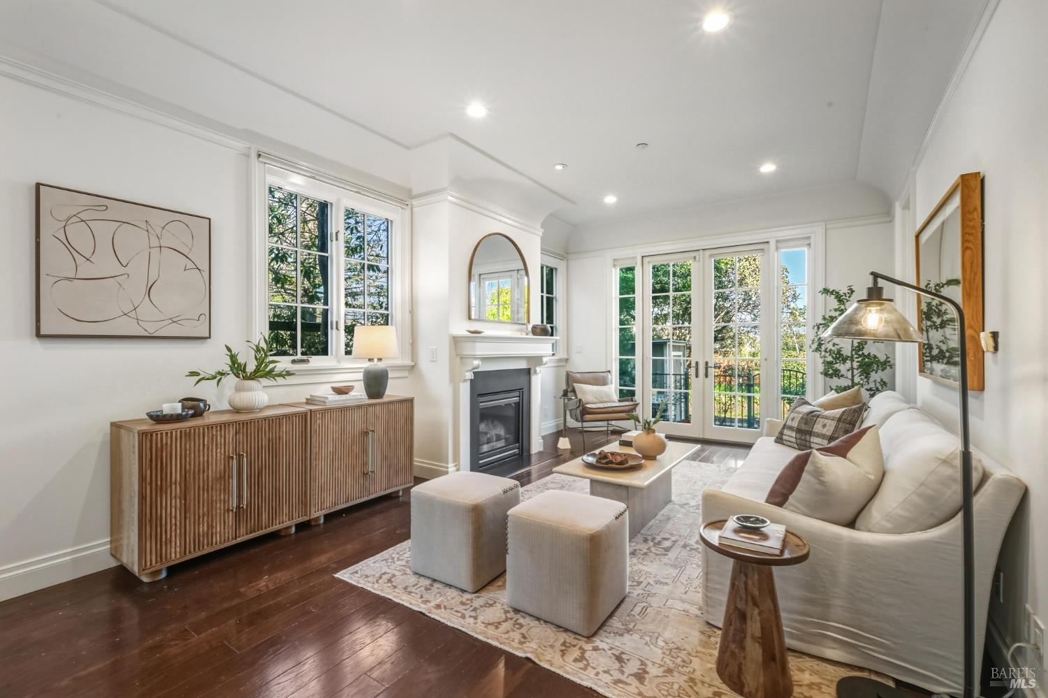1 Tamalpais Commons Lane