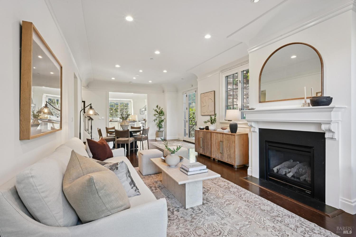 1 Tamalpais Commons Lane