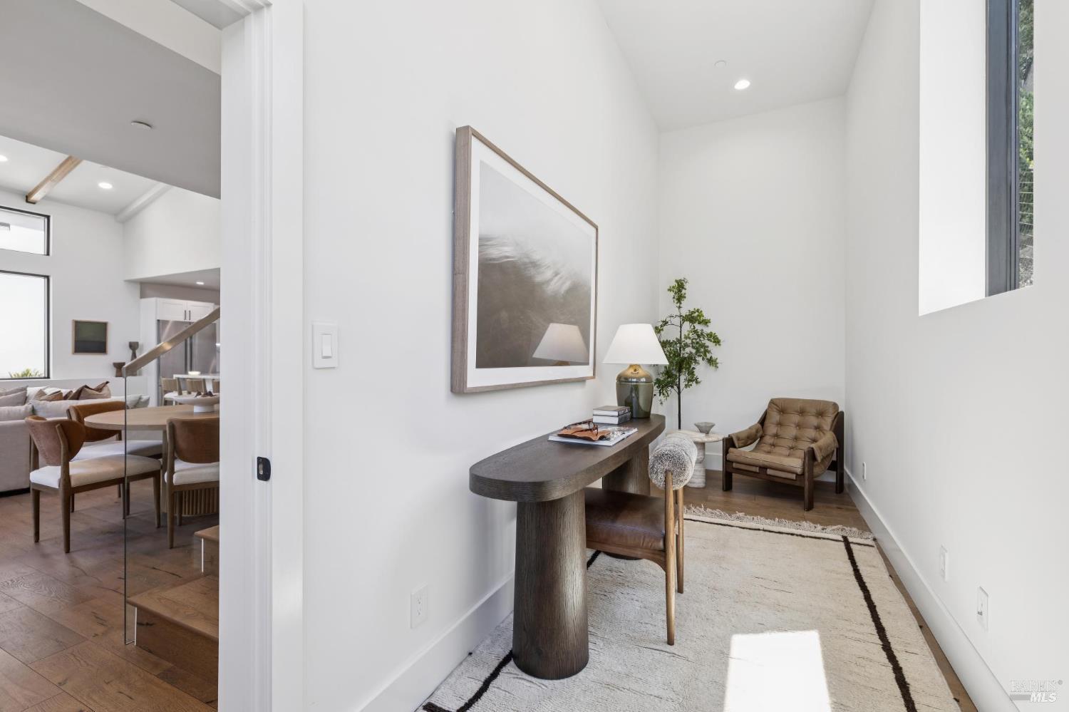 321 Loring Avenue