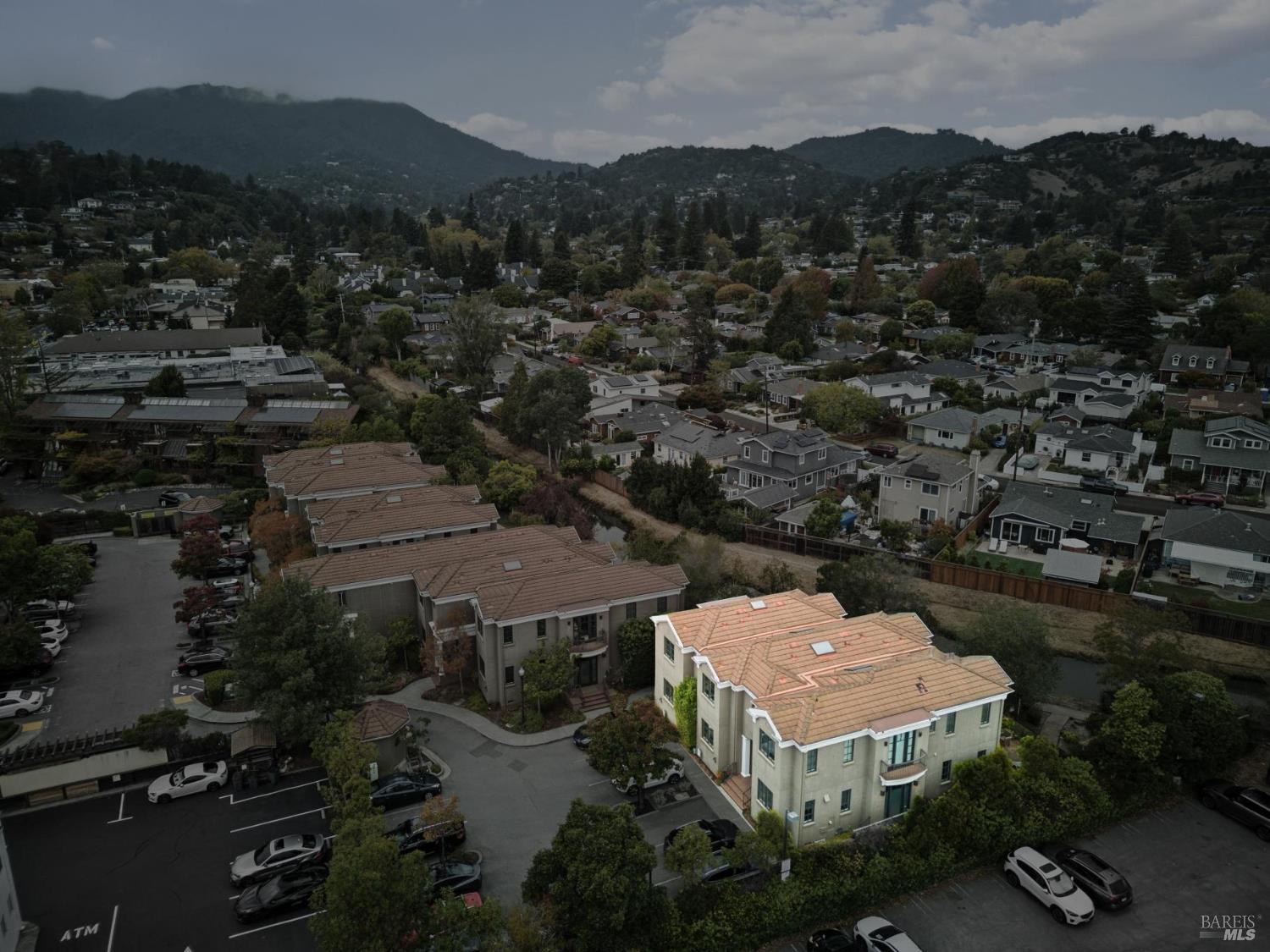 21 Tamalpais Commons Lane