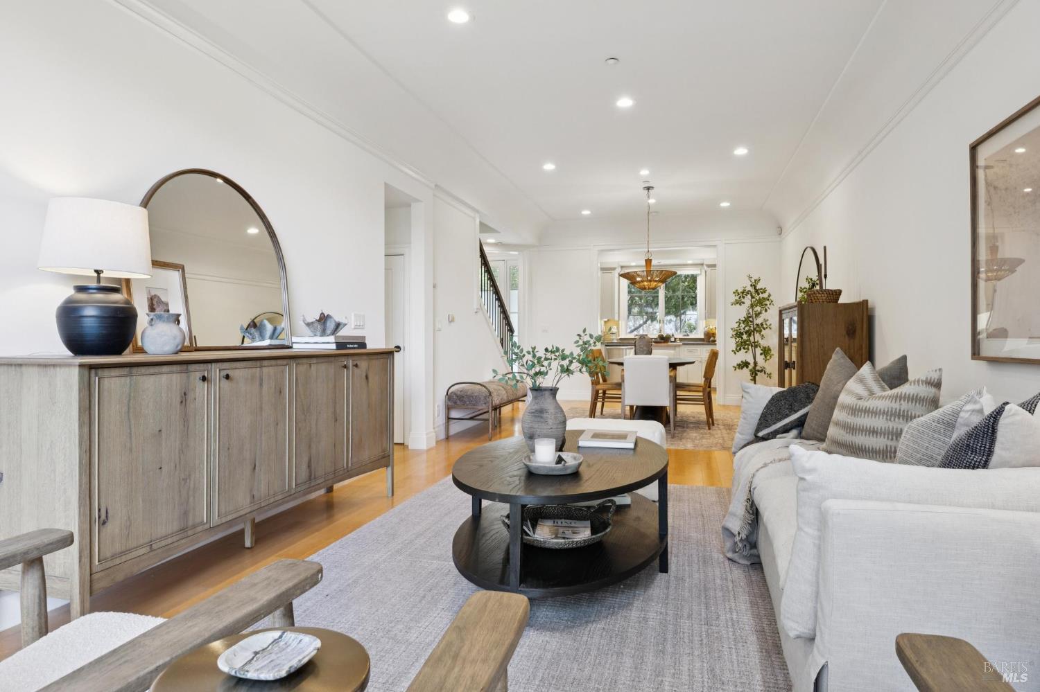 21 Tamalpais Commons Lane