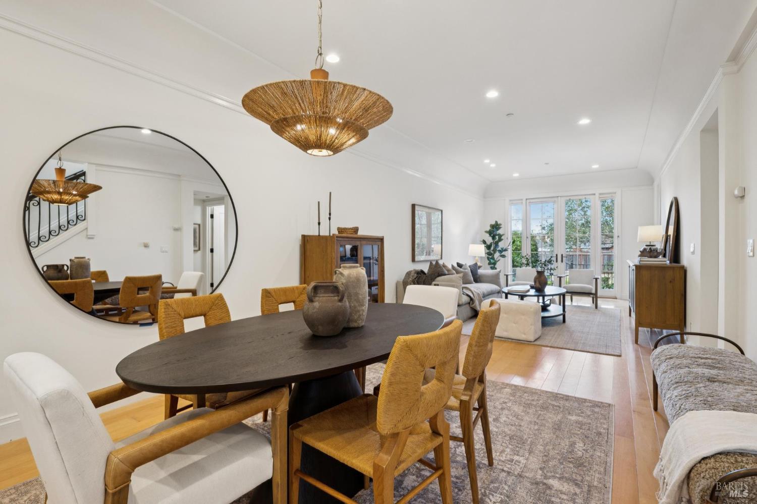 21 Tamalpais Commons Lane