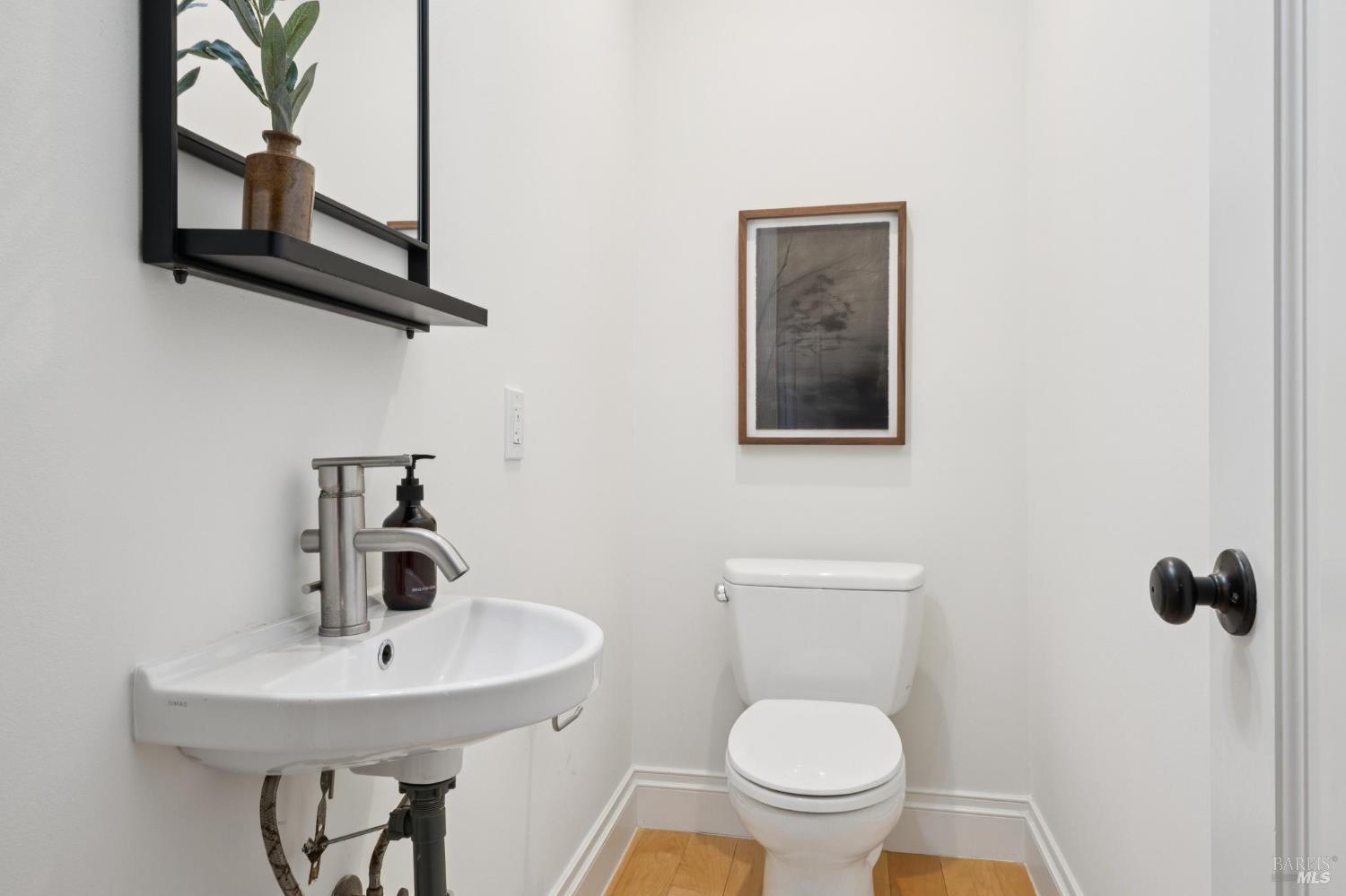 21 Tamalpais Commons Lane