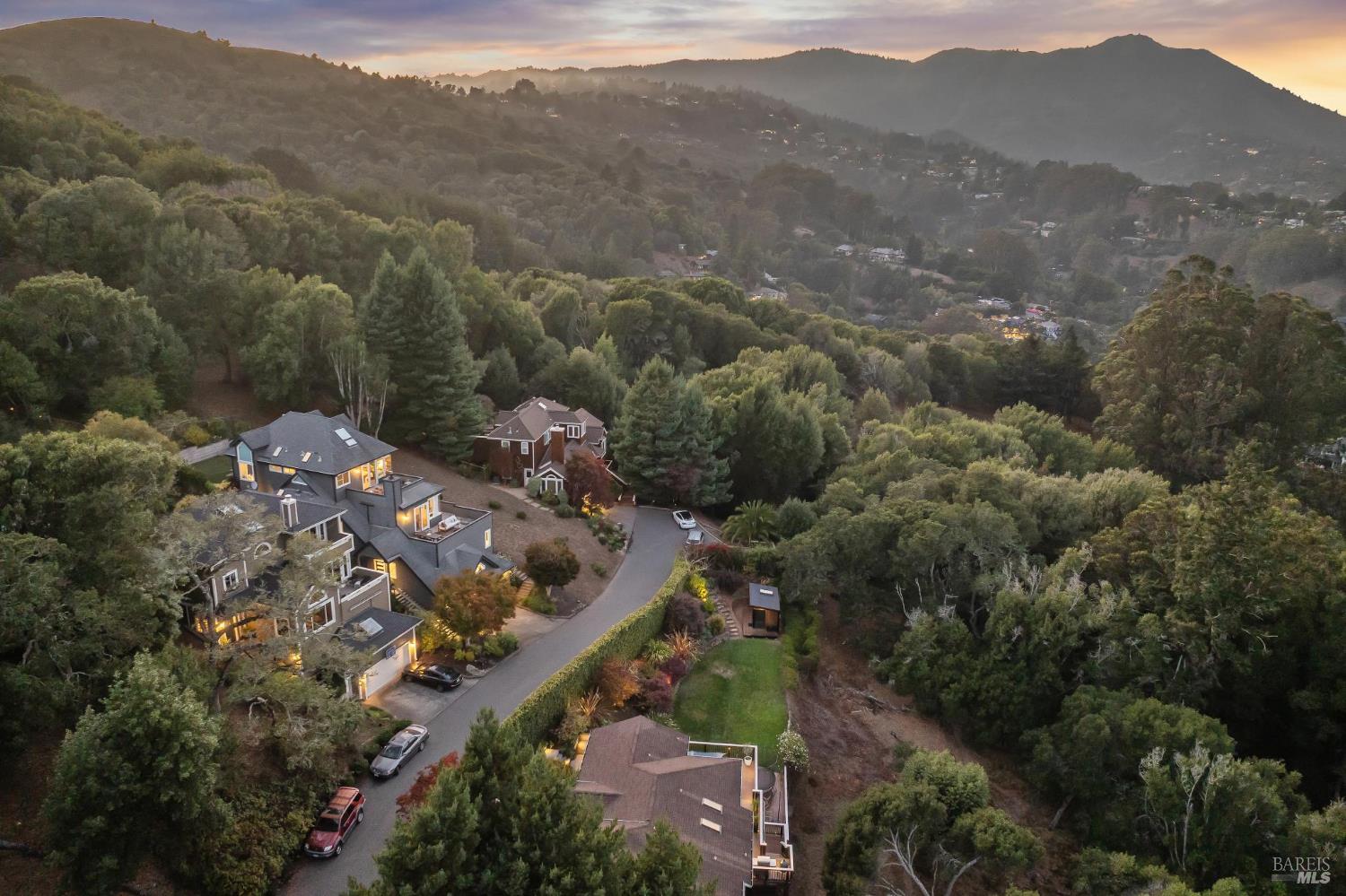 1007 Greenhill Road