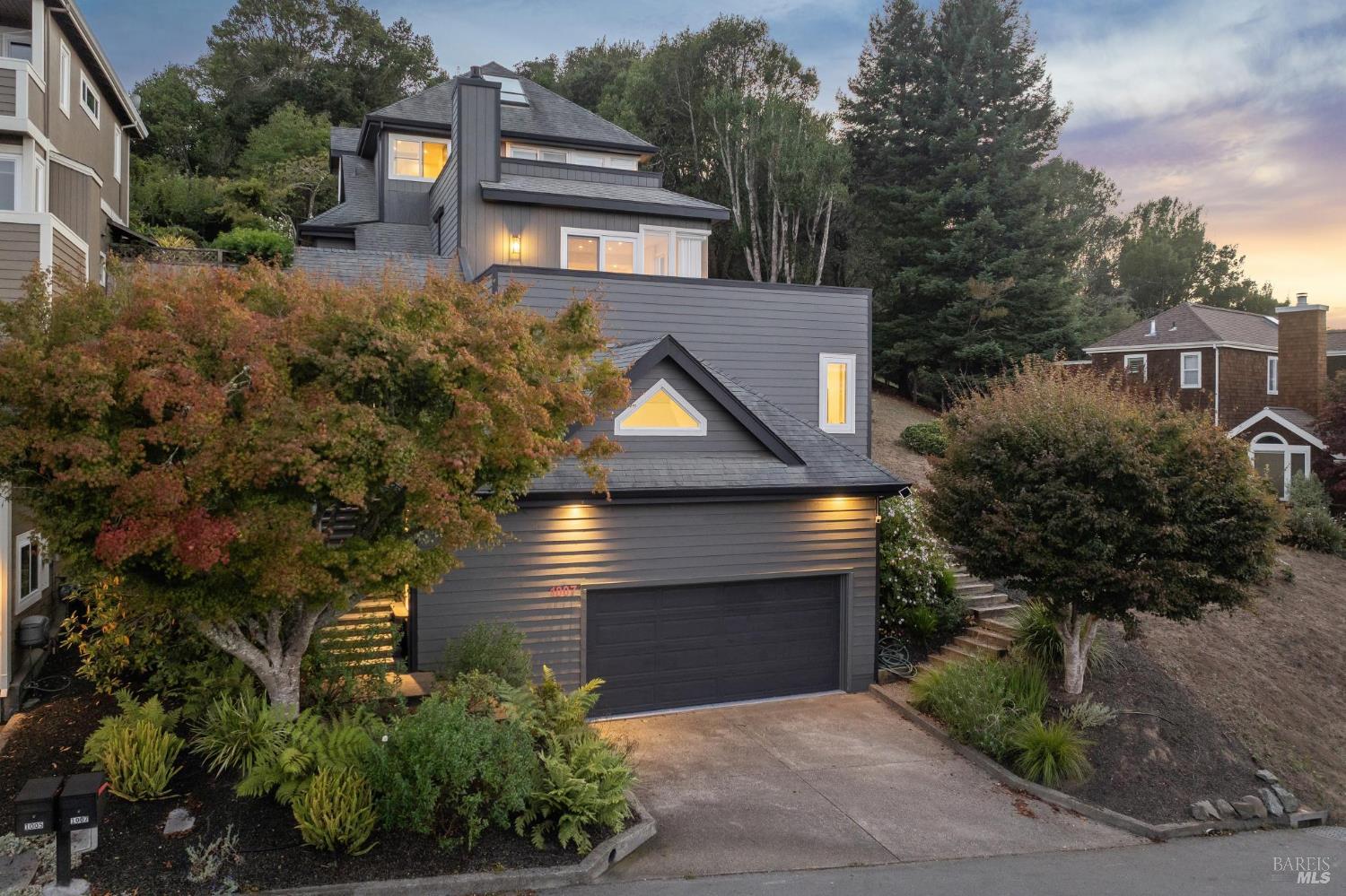 1007 Greenhill Road