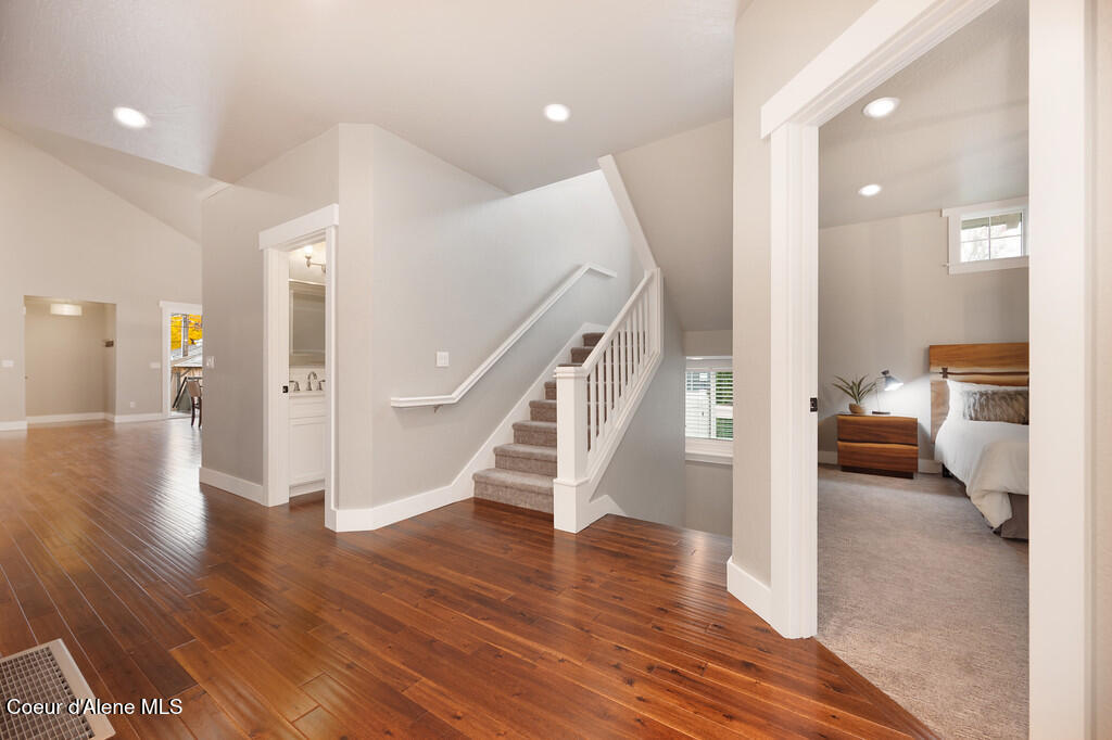 612 W Empire Avenue, Coeur d'Alene