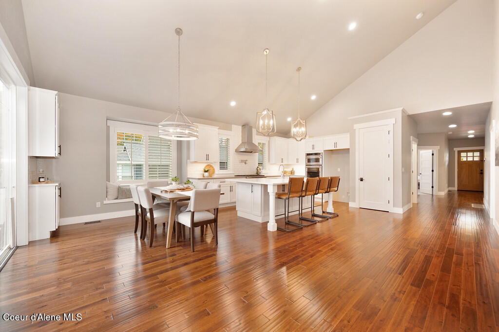 612 W Empire Avenue, Coeur d'Alene