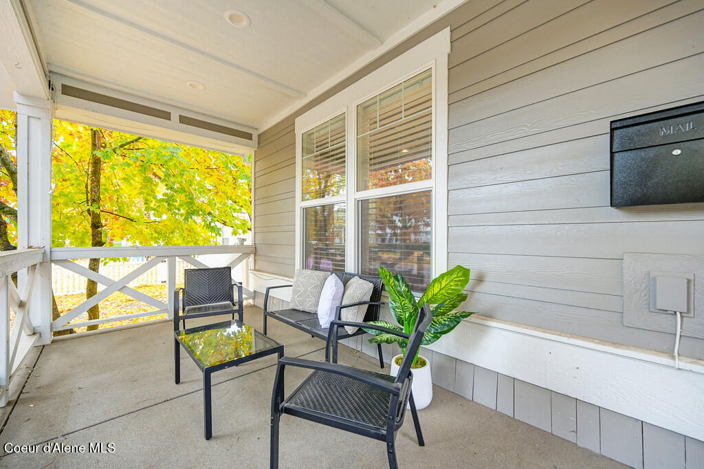 612 W Empire Avenue, Coeur d'Alene