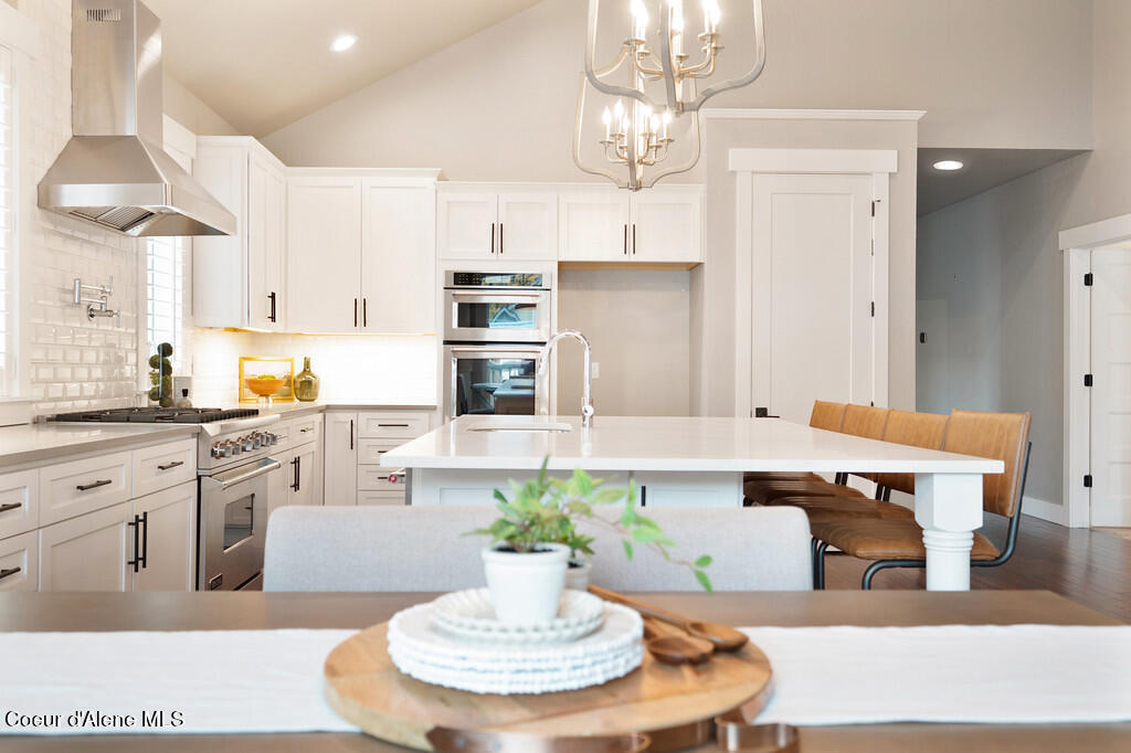 612 W Empire Avenue, Coeur d'Alene