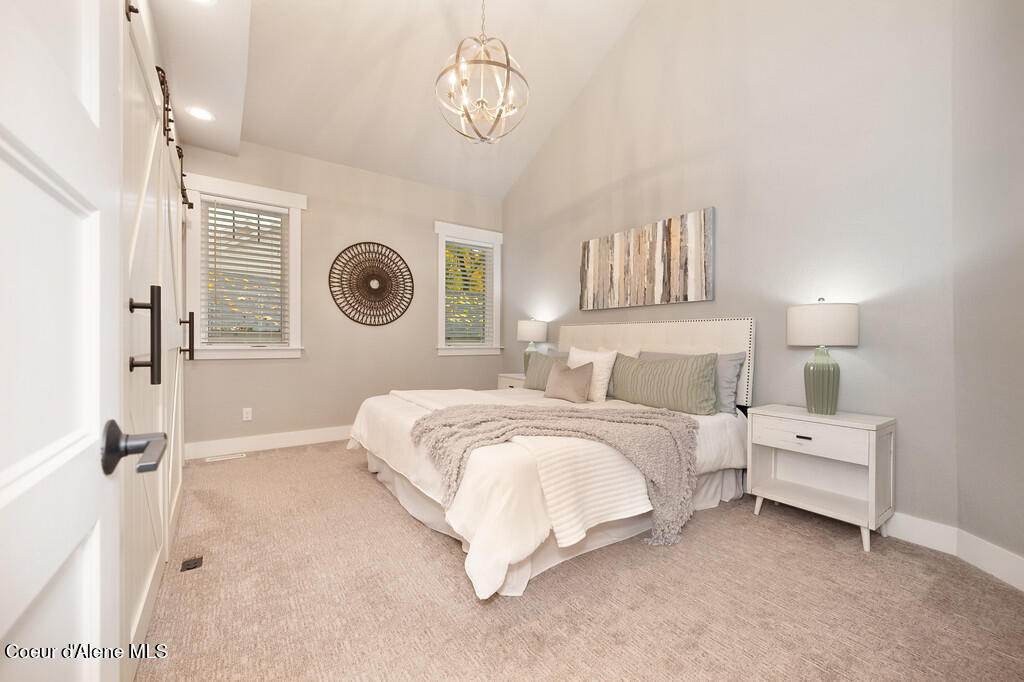 612 W Empire Avenue, Coeur d'Alene