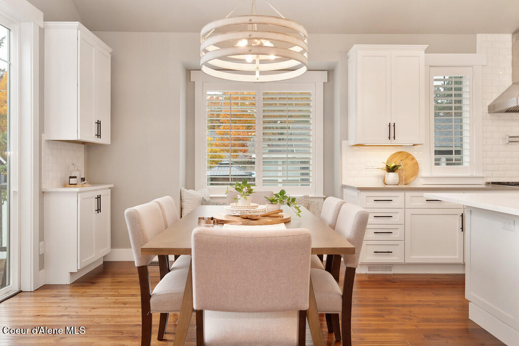 612 W Empire Avenue, Coeur d'Alene