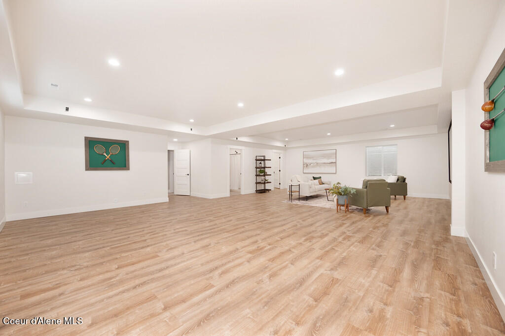 612 W Empire Avenue, Coeur d'Alene