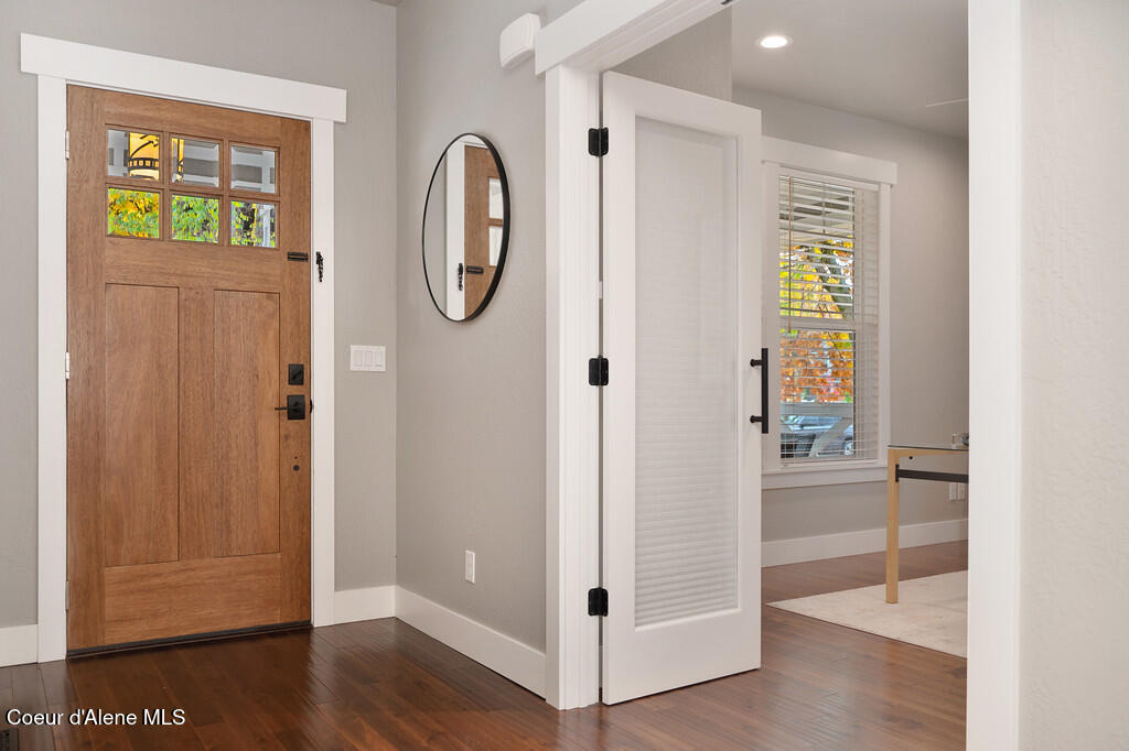 612 W Empire Avenue, Coeur d'Alene