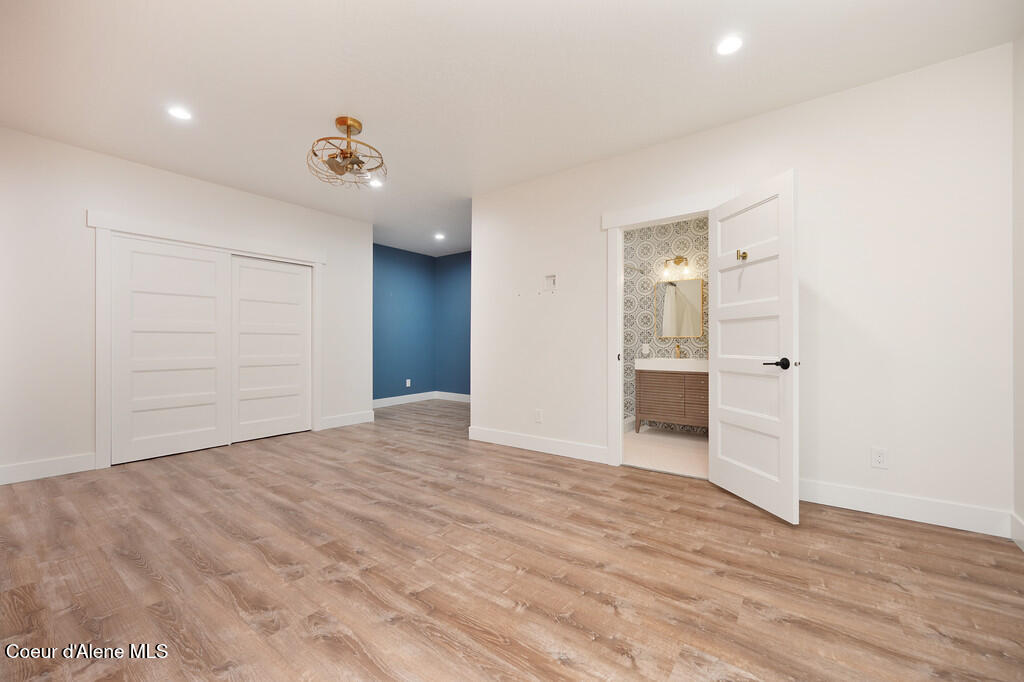 612 W Empire Avenue, Coeur d'Alene