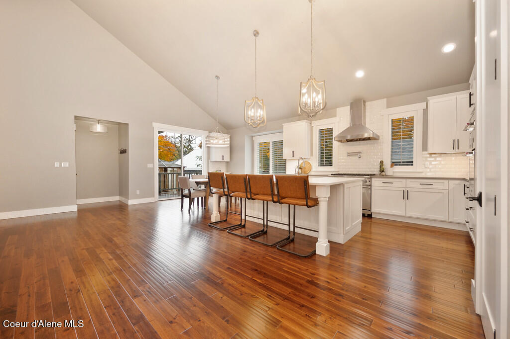612 W Empire Avenue, Coeur d'Alene