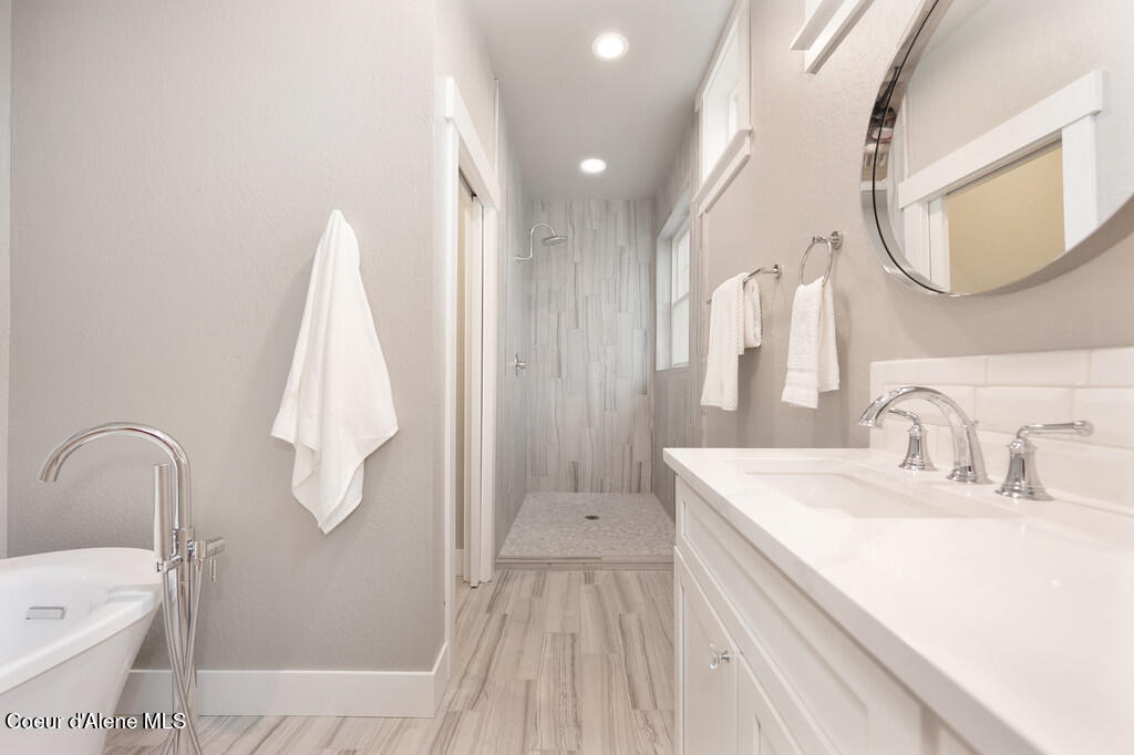 612 W Empire Avenue, Coeur d'Alene
