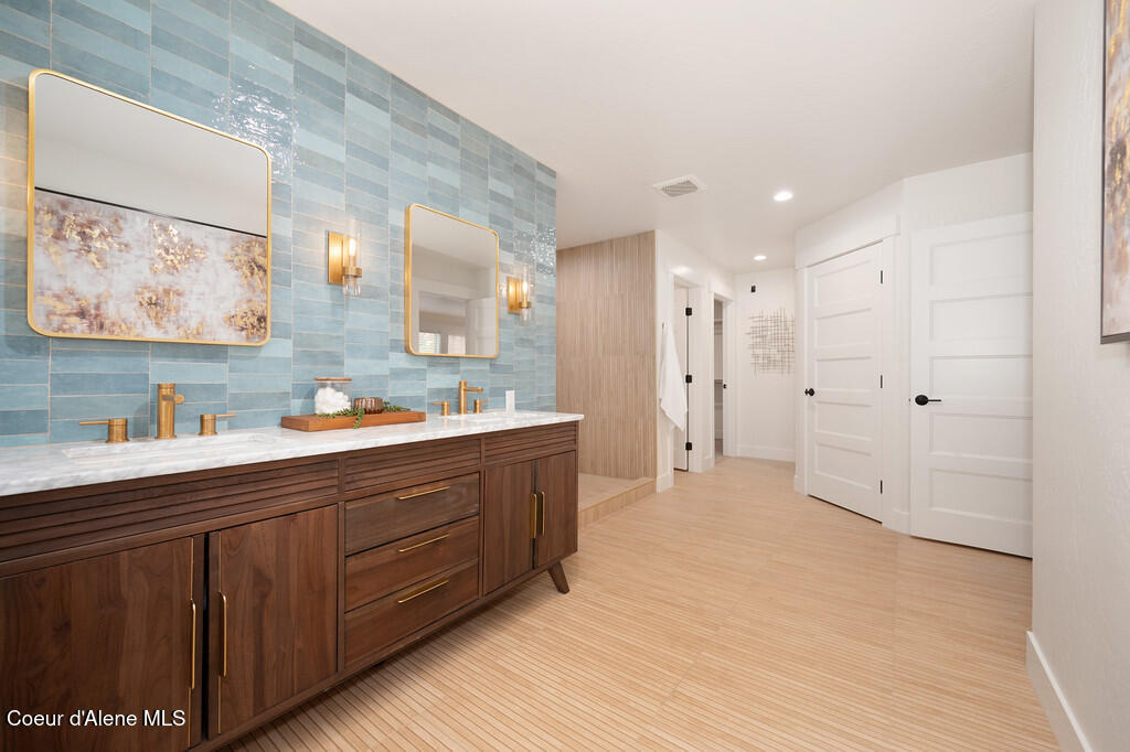 612 W Empire Avenue, Coeur d'Alene