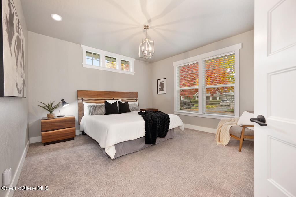 612 W Empire Avenue, Coeur d'Alene