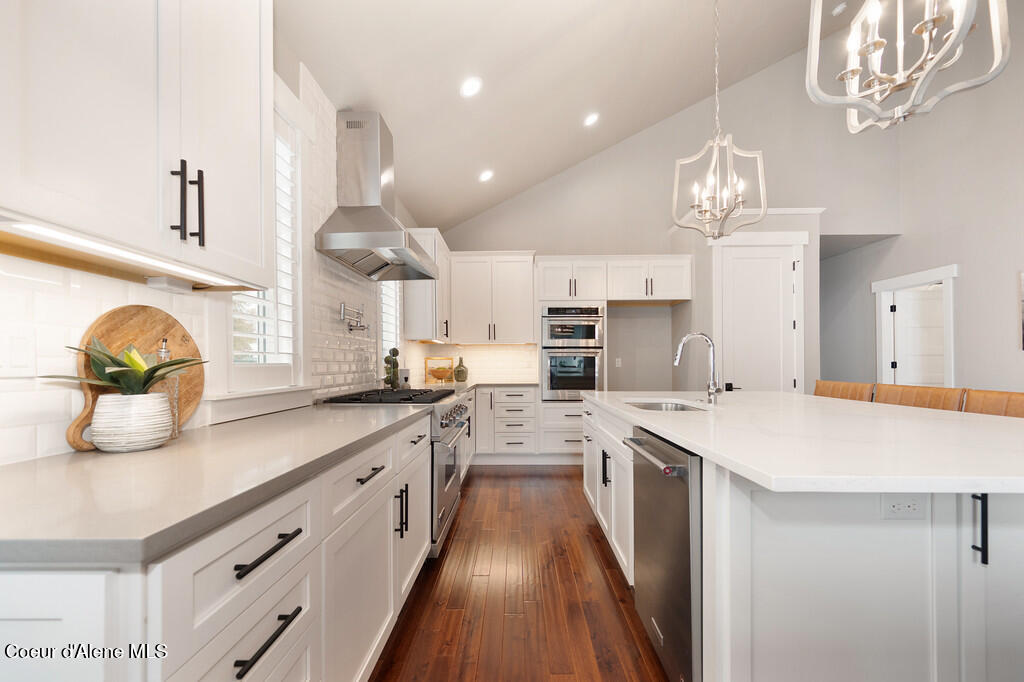 612 W Empire Avenue, Coeur d'Alene