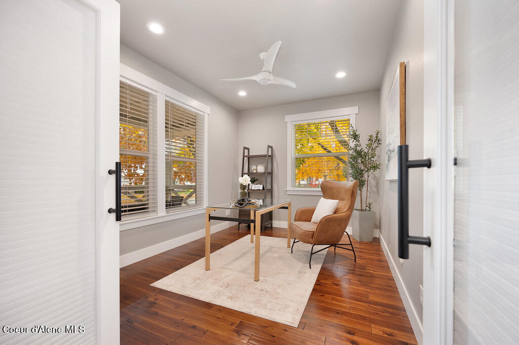 612 W Empire Avenue, Coeur d'Alene