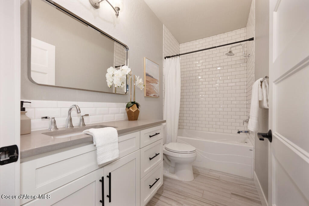 612 W Empire Avenue, Coeur d'Alene