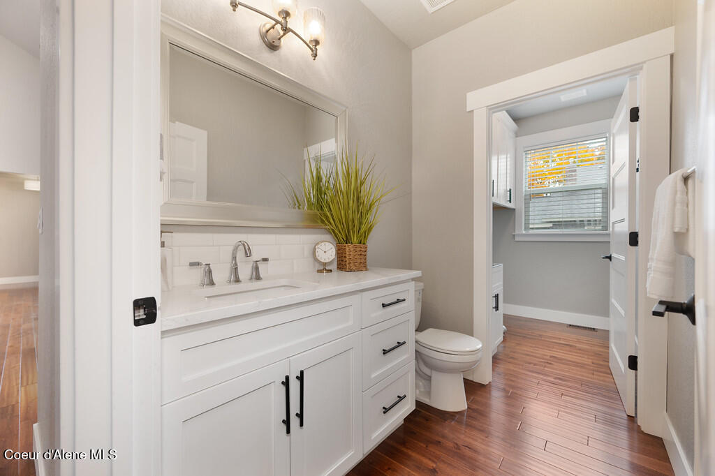 612 W Empire Avenue, Coeur d'Alene