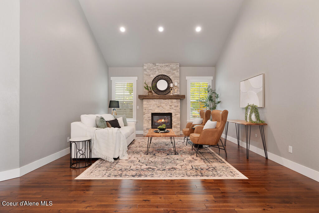 612 W Empire Avenue, Coeur d'Alene