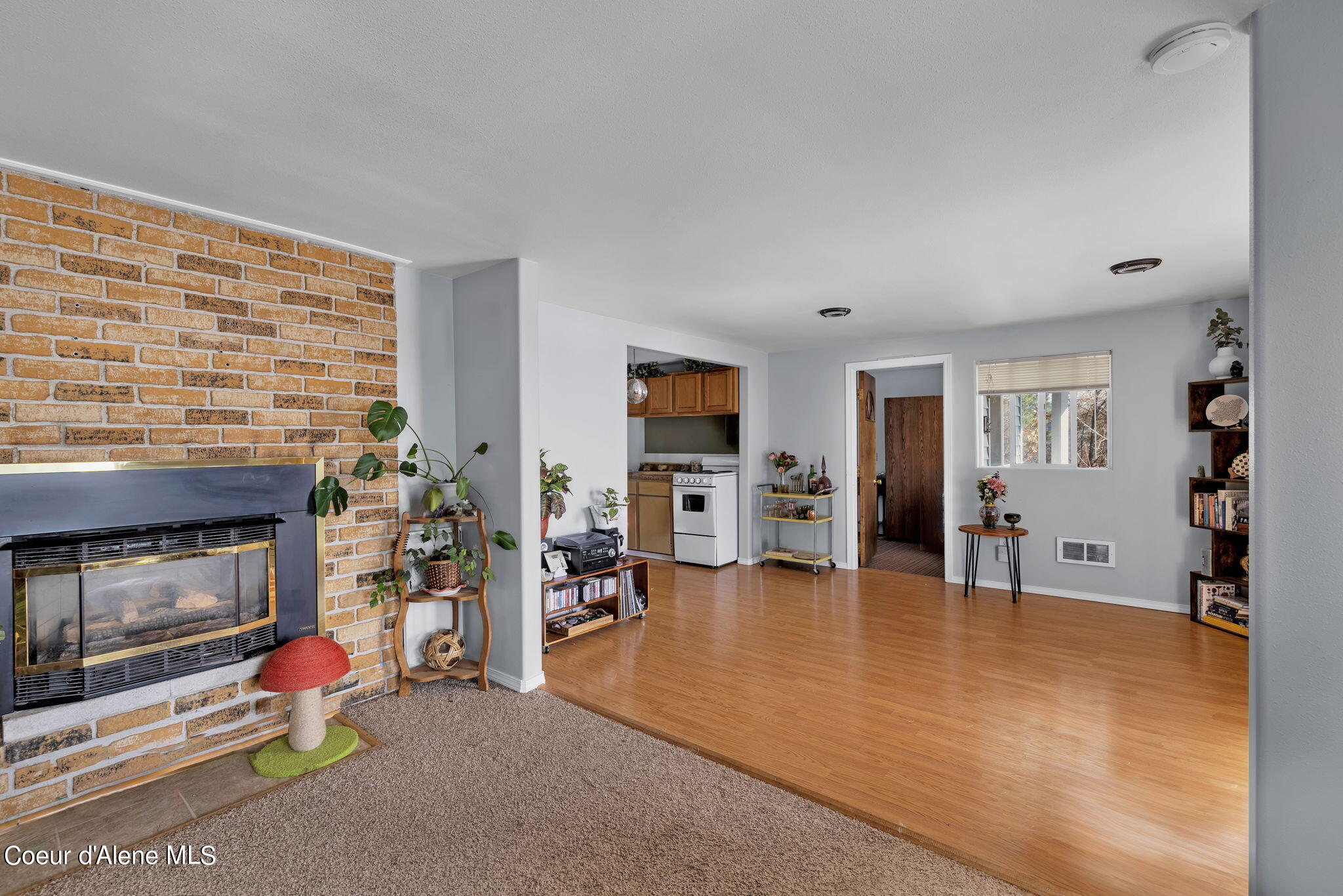 2653 S Evergreen Lane, Coeur d'Alene